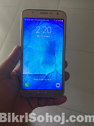 Samsung Galaxy J7